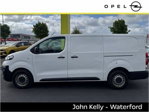 Opel Vivaro VIVARO L2H1 2900 1.5 5 DR - Image 3