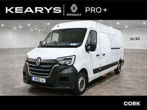 Renault Master LM35 Blue dCi 135 Business MY22 - Image 2