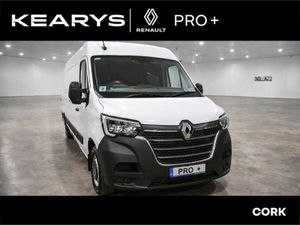 Renault Master LM35 Blue dCi 135 Business MY22 - Image 3