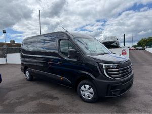 Nissan Interstar Free Towbar ORPly L3H2 150 bhp SV - Image 4