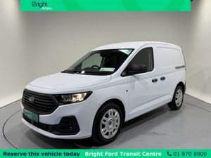 Ford Transit Connect TREND - 2.0 TDI - Image 3
