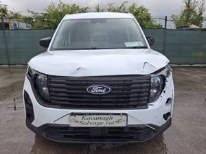242 Ford Transit Courier  Trend  1.5 Diesel - Image 4