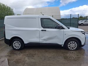 242 Ford Transit Courier  Trend  1.5 Diesel - Image 2