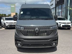 Renault Master LWB 9SPEED AUTO - Image 2