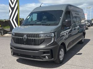 Renault Master LWB 9SPEED AUTO - Image 3