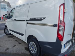 Ford Transit CUSTOM/NEW WET BELT - Image 3