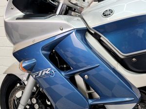 2007 Yamaha FJR1300 - Image 4