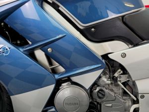 2007 Yamaha FJR1300 - Image 2