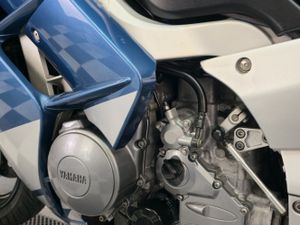 2007 Yamaha FJR1300 - Image 3