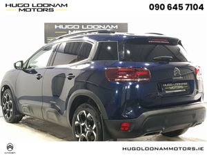 Citroen C5 Aircross FEEL PACK *NO VAT* - Image 4