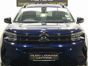 Citroen C5 Aircross FEEL PACK *NO VAT* - Image 3