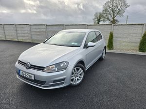152 Vw Golf Van New Doe and Tax - Image 4