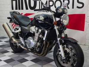 2005 Honda CB 1300 - Image 2