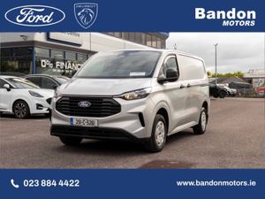 Ford Transit TRANSIT 280 S TREND 2.0 TD 136 T6 - Image 2