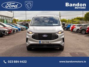 Ford Transit TRANSIT 280 S TREND 2.0 TD 136 T6 - Image 3