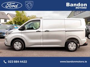 Ford Transit TRANSIT 280 S TREND 2.0 TD 136 T6 - Image 4