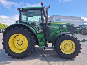 John Deere 6215R 2016 - Image 3