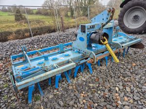 Lemken Zirkon 12 2018 - Image 2