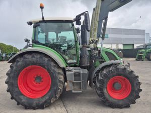 Fendt 516 2013 - Image 3