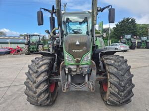 Fendt 516 2013 - Image 4