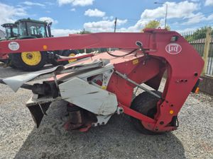 Lely Splendimo PC 330 2015 - Image 4