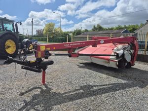 Lely Splendimo PC 330 2015 - Image 2