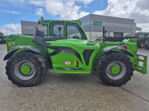 Merlo TF65.9 2022 - Image 4