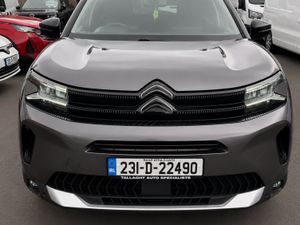 2023 Citroen C5 Aircross Automatic - Image 2