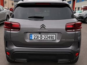 2023 Citroen C5 Aircross Automatic - Image 3