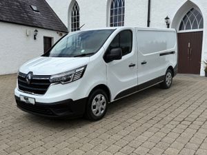 2023 Renault Trafic 130bhp Lwb L2H1 Business - Image 3