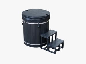 Boost Ice Bath | Cold Plunge - Image 2