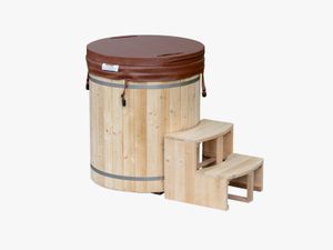 Core Ice Bath | Cold Plunge - Image 3