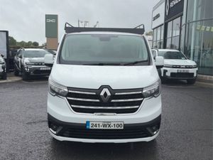 Renault Trafic 241WX100 - Image 2
