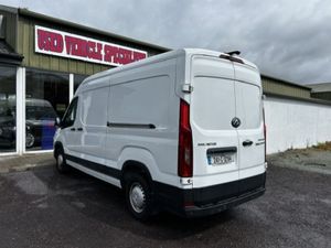 Maxus Deliver 9 2024 - Image 4