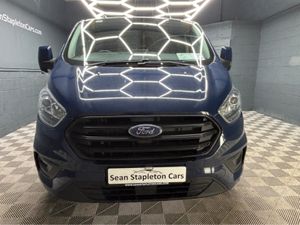 Ford Transit Custom 300L TREND 2.0 T TD 170 M6 3DR - Image 2