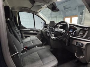 Ford Transit Custom 300L TREND 2.0 T TD 170 M6 3DR - Image 3