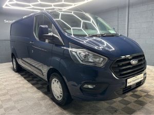 Ford Transit Custom 300L TREND 2.0 T TD 170 M6 3DR - Image 4