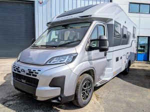NEW ADRIA CORAL 670 DL (60th Year Edition) - Image 3