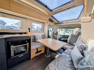 NEW ADRIA CORAL 670 DL (60th Year Edition) - Image 4