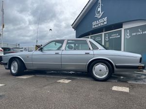 94 Daimler Double Six - Image 2