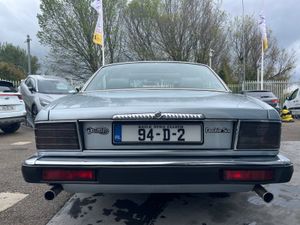 94 Daimler Double Six - Image 3