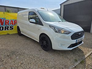 Ford Transit 2020 - Image 2
