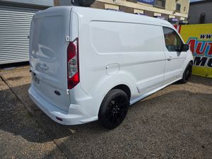 Ford Transit 2020 - Image 4
