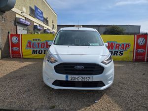 Ford Transit 2020 - Image 3