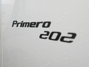 2020 BENIMAR PRIMERO 202 - Image 4
