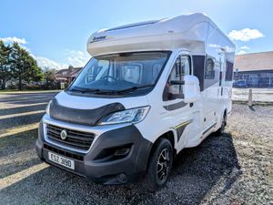 2020 BENIMAR PRIMERO 202 - Image 3