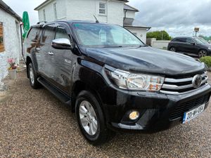 Toyota Hilux 2020 / Finance Available - Image 4