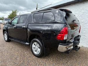 Toyota Hilux 2020 / Finance Available - Image 3