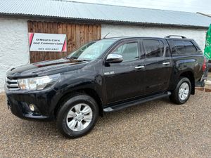 Toyota Hilux 2020 / Finance Available - Image 2