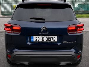 2023 Citroen C5 Aircross Automatic C-Series - Image 4